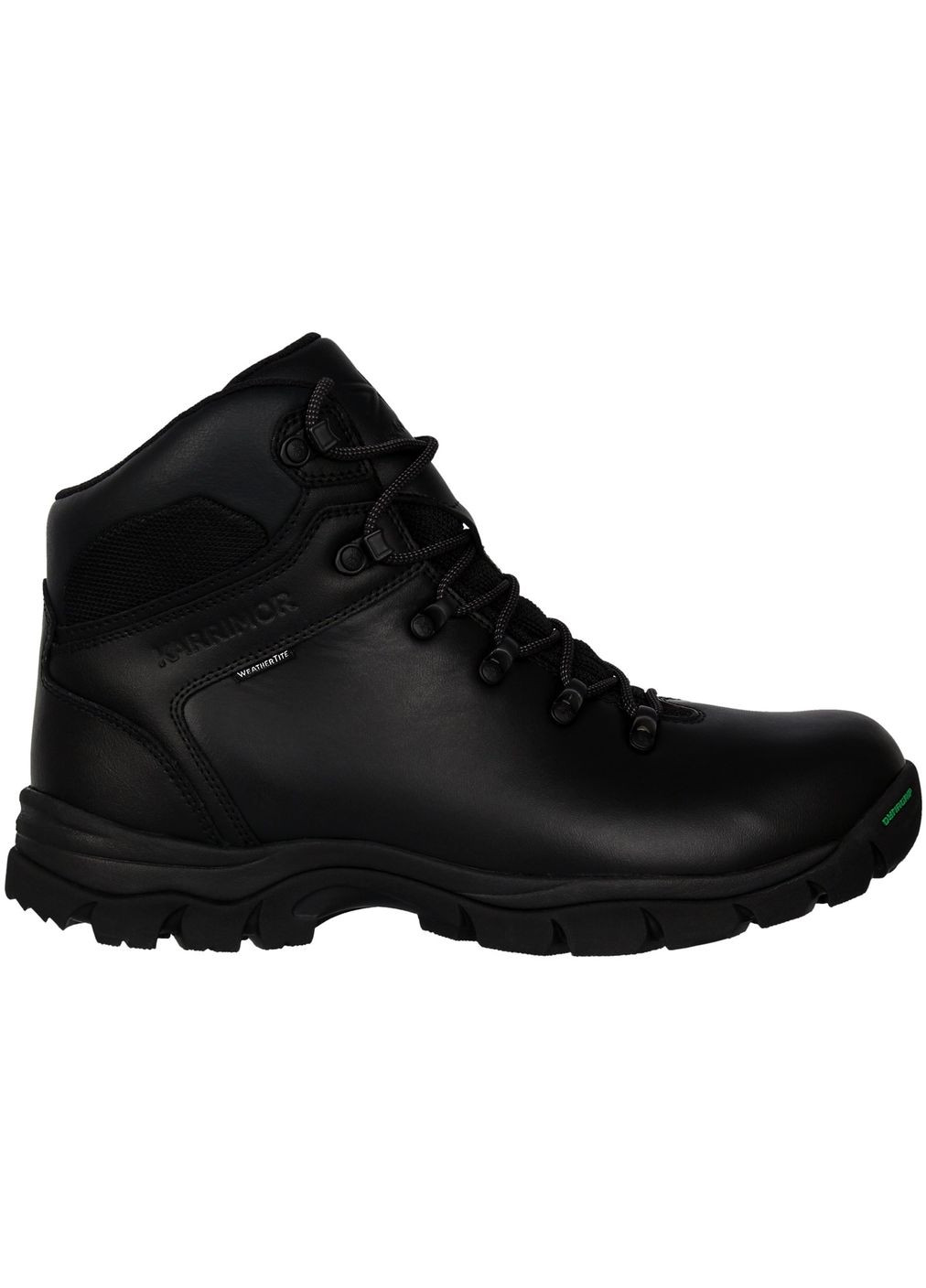Черевики Skiddaw Mens Walking Boots Black 10.5(45,5) Karrimor (366439567)
