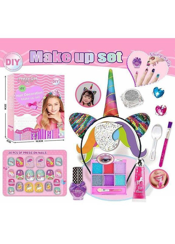 Набор украшений в коробке (L5306) MIC (363186590)