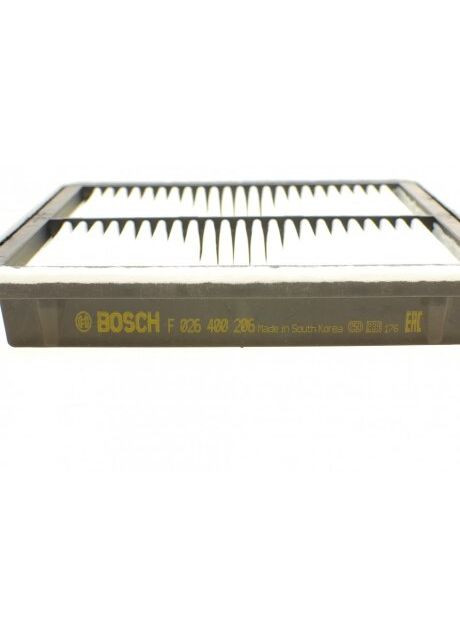 Фильтр воздушный SUBARU LEGACY (пр-во ) F026400206 Bosch (366123849)