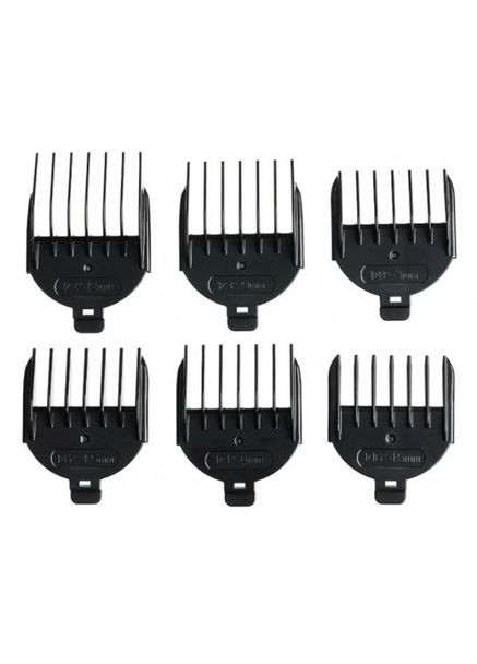 Профессиональная беспроводная машинка для стрижки волос и бороды Salon Series серый VGR V-256 (327796219)