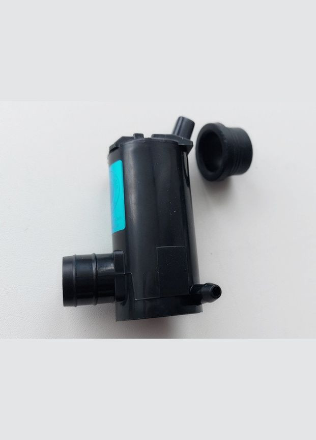 Насос омывателя Авео (Корея) 96318238 РО 2588 РО Chevrolet (323146932)