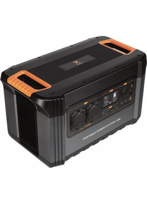 Зарядная станция XP1300 1300W 1254 Wh Xtorm (315030818)