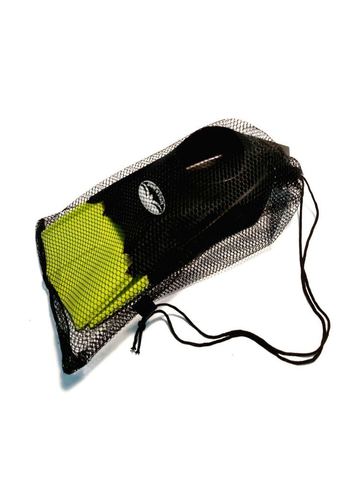 Ласти для плавання в басейні. Розмір. TE-2737-2-3638 Ч+СА () SNS (316322461)