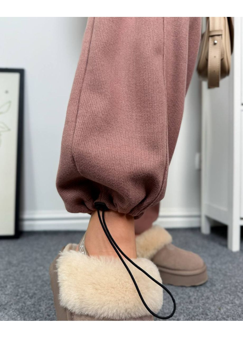 Жіночий оверсайз костюм із ангорської альпаки Vakko (369920604)