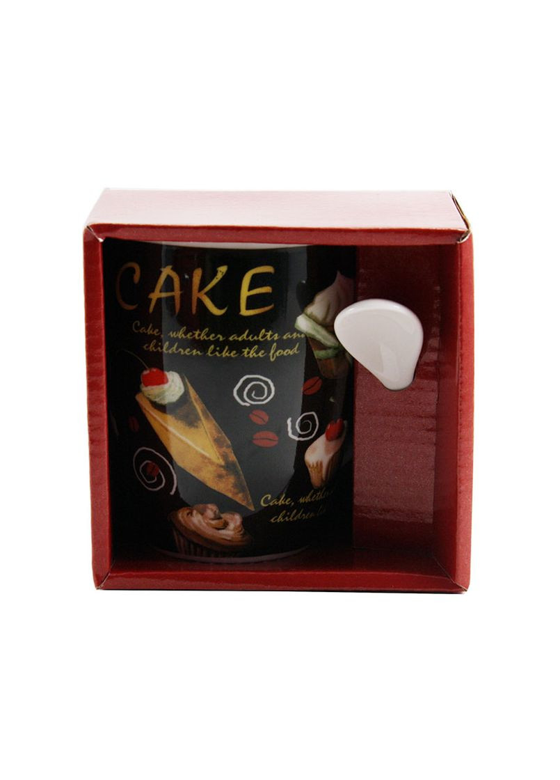 Кружка 330 мл 00088583 Interos (335820498)