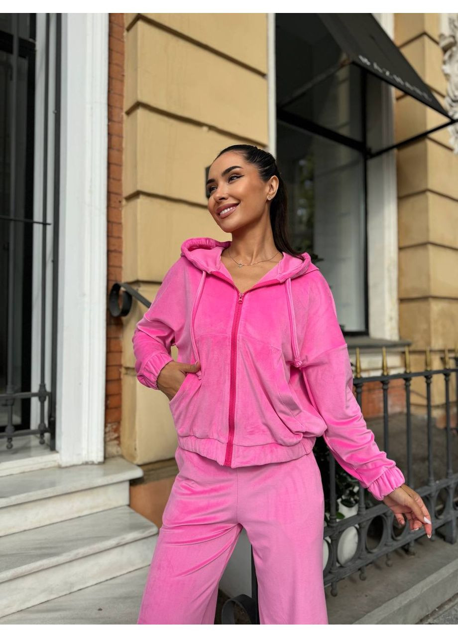 Женский спротивный костюм FINO Mode (351597059)
