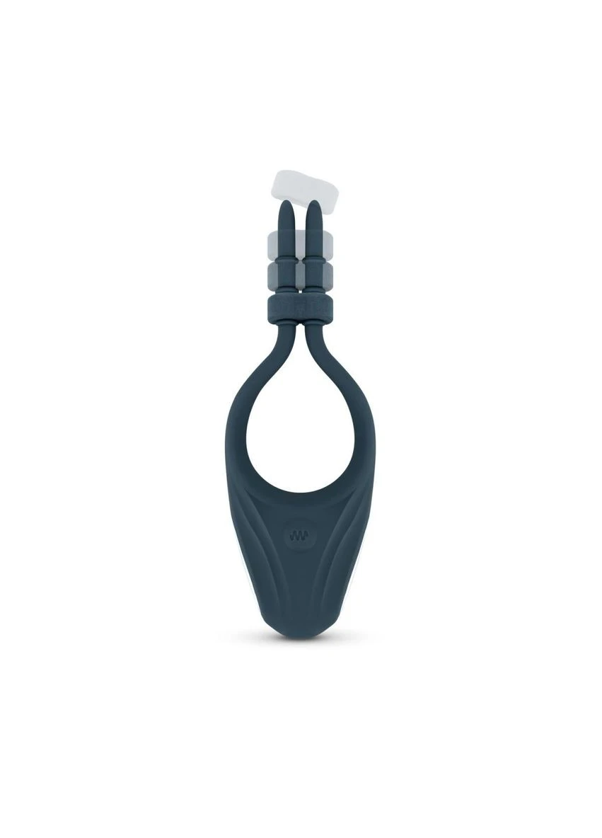 Ерекційне кільце Boners Adjustable Cockring No Brand (369636839)