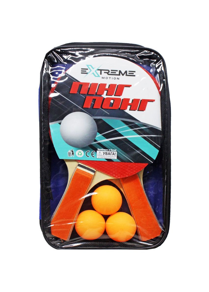 Теннисный набор "Пинг Понг", в сумке MIC (290251787)