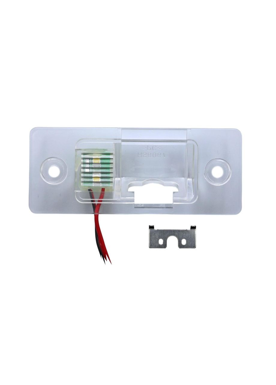 Крепление серии под камеру заднего вида для Porsche QPR067P1 (рамка под плафон) QIV (299237948)