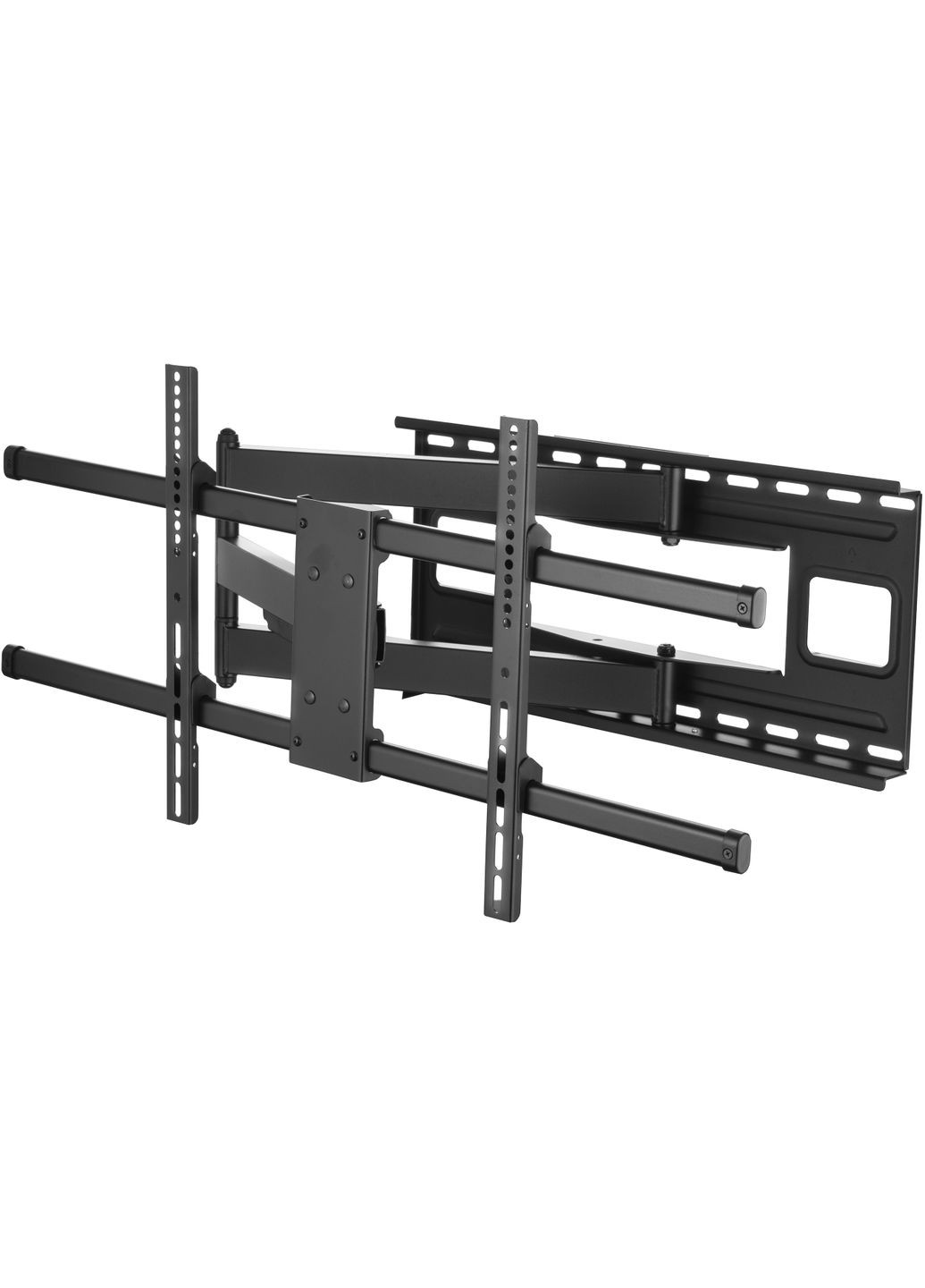 Настенный крепеж поворотный с углом наклона Kokbu 43-80" 2E (360410620)