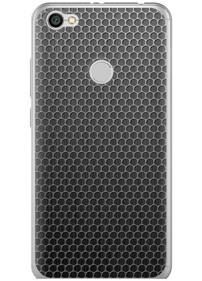 2D пластиковий чохол 'Комірки' для Endorphone Xiaomi Redmi Note 5A Prime (316090720)