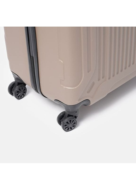 Чемодан большой 4 колеса T1Castle1gold-XL Ricco Grande (365727973)