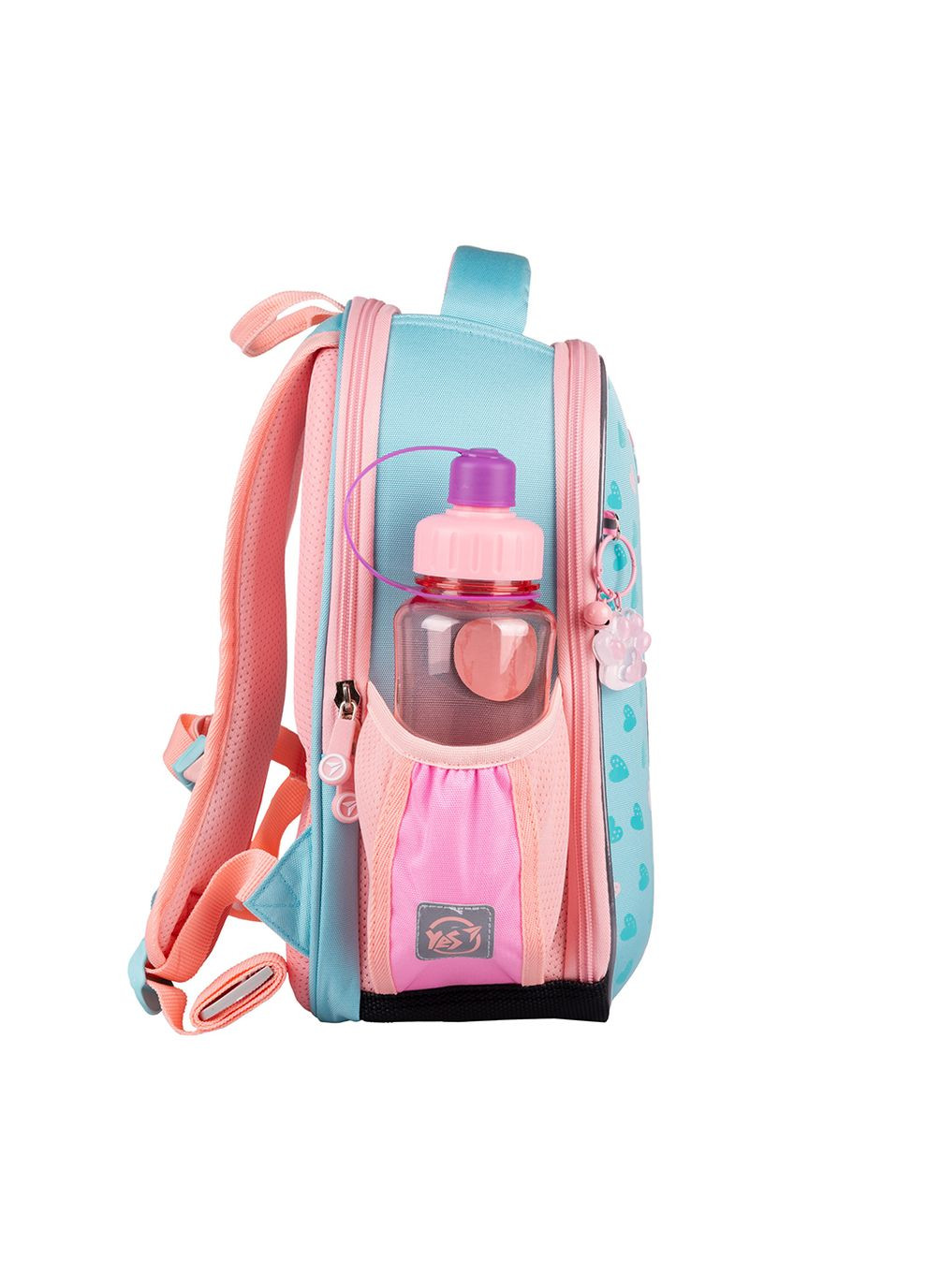 Рюкзак каркасный H-100 Funny Bunny Yes (338436699)