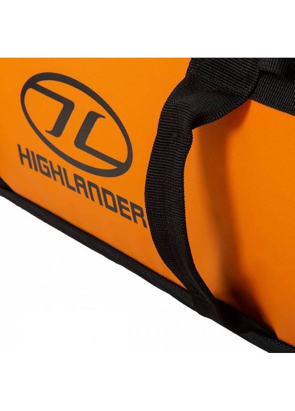 Сумка-рюкзак Storm Kitbag 30 Black (926933) Highlander (361375407)