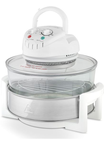 Аерогриль FA-5030-1 1400 Вт білий First (364110264)