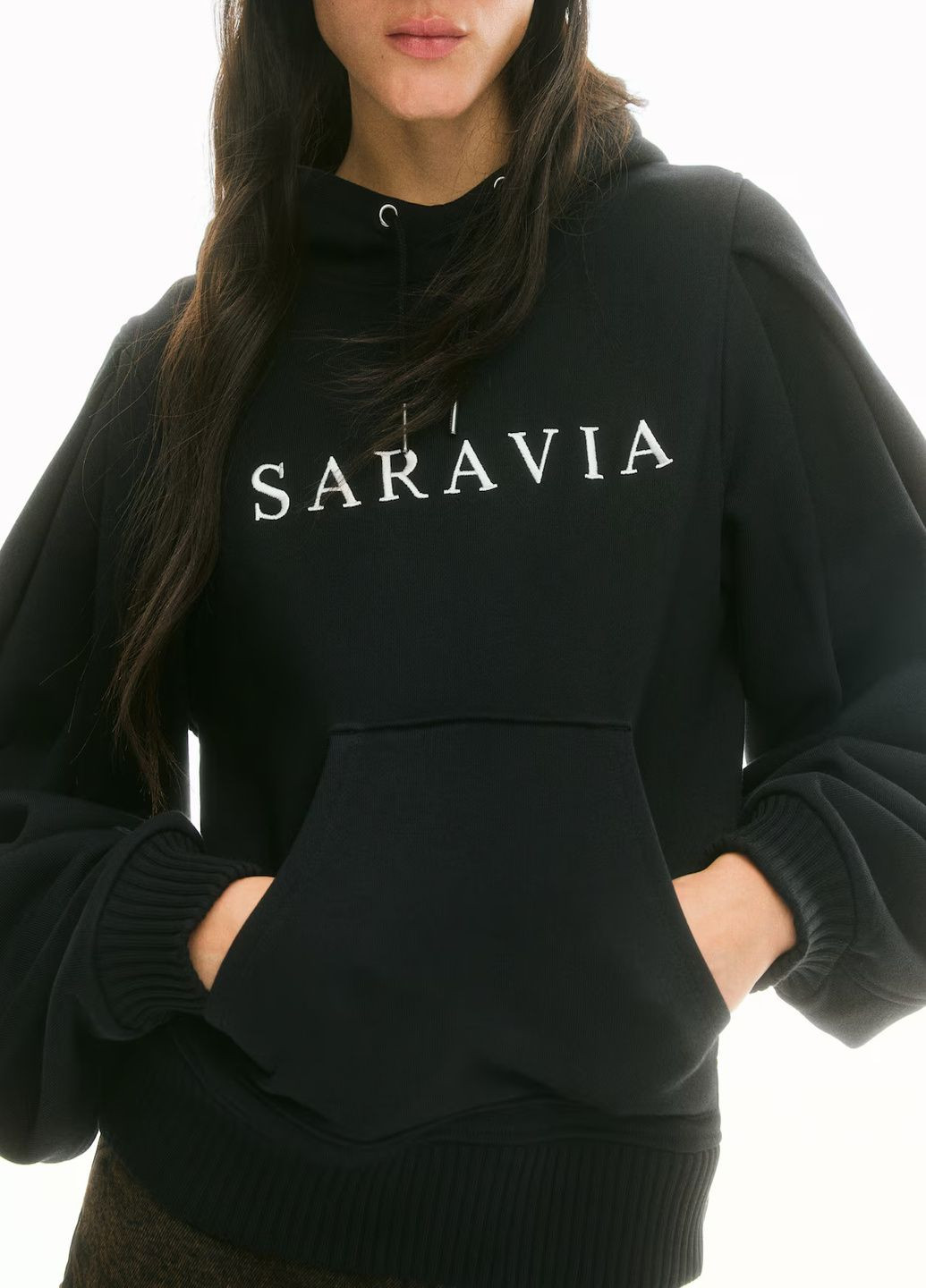 Худи H&M (366868419)