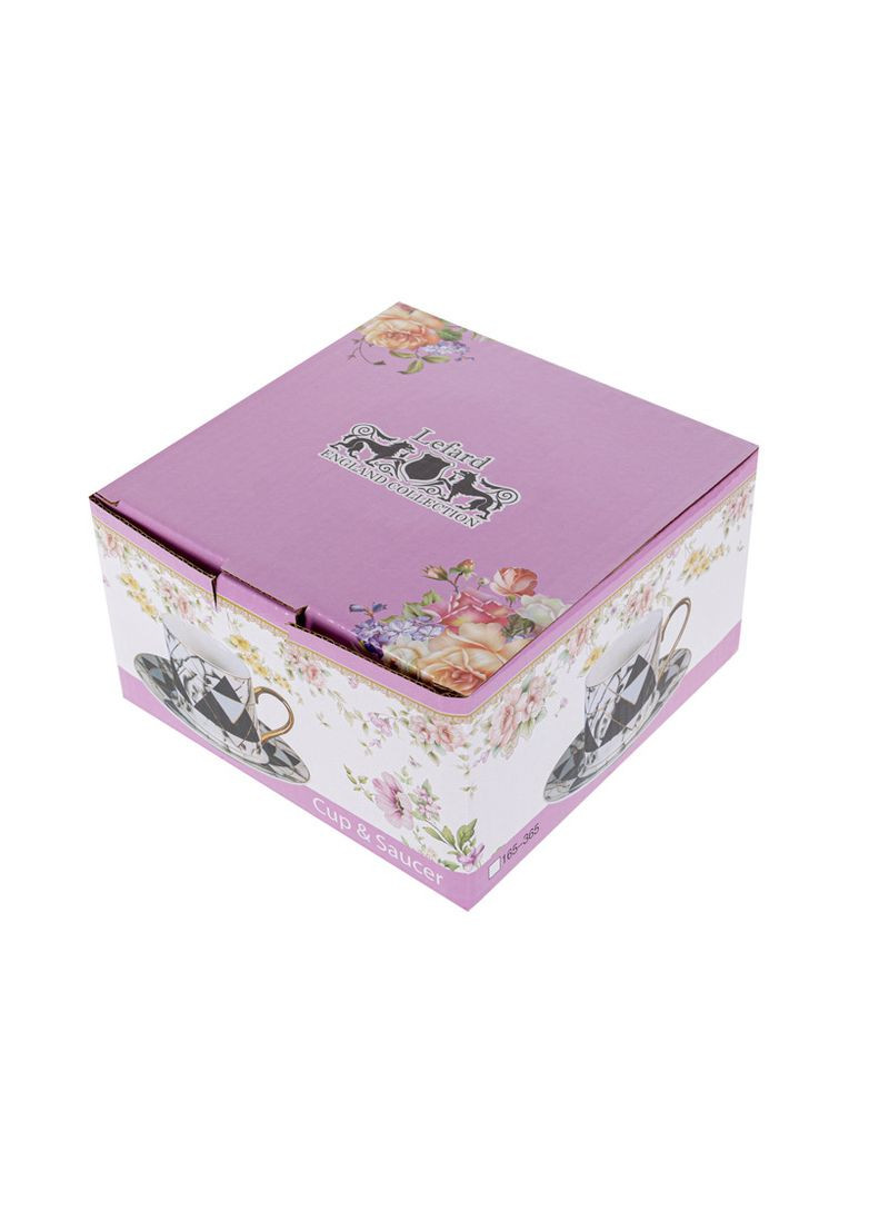 Набір посуду Lefard (346533273)