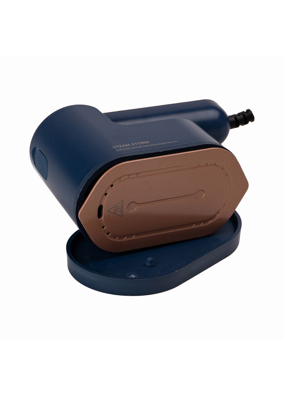 Отпариватель ручной 1200 Вт парогенератор для одежды и путешествий отпариватель ProDobro (364189365)