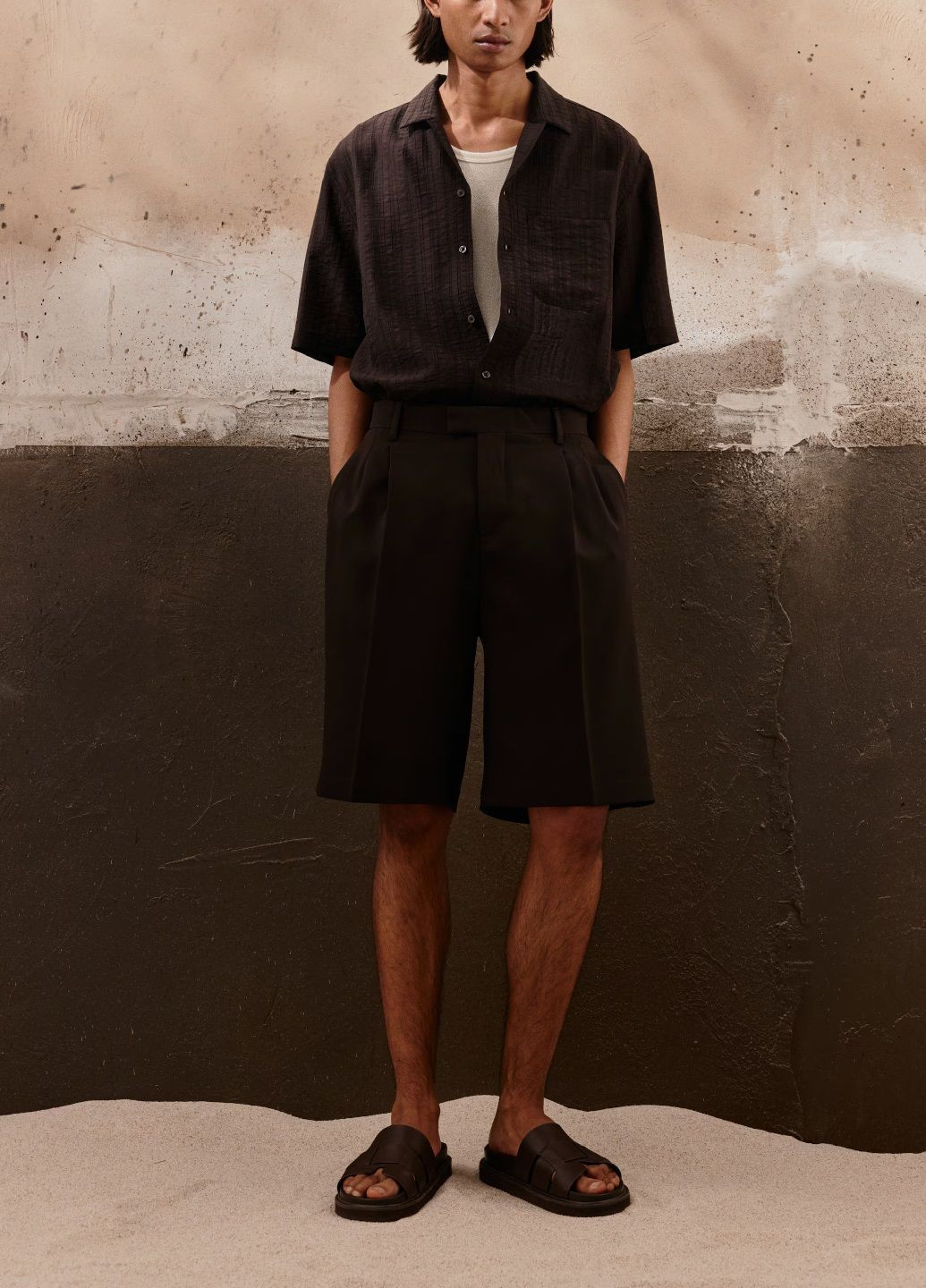 Сорочка H&M (335878330)