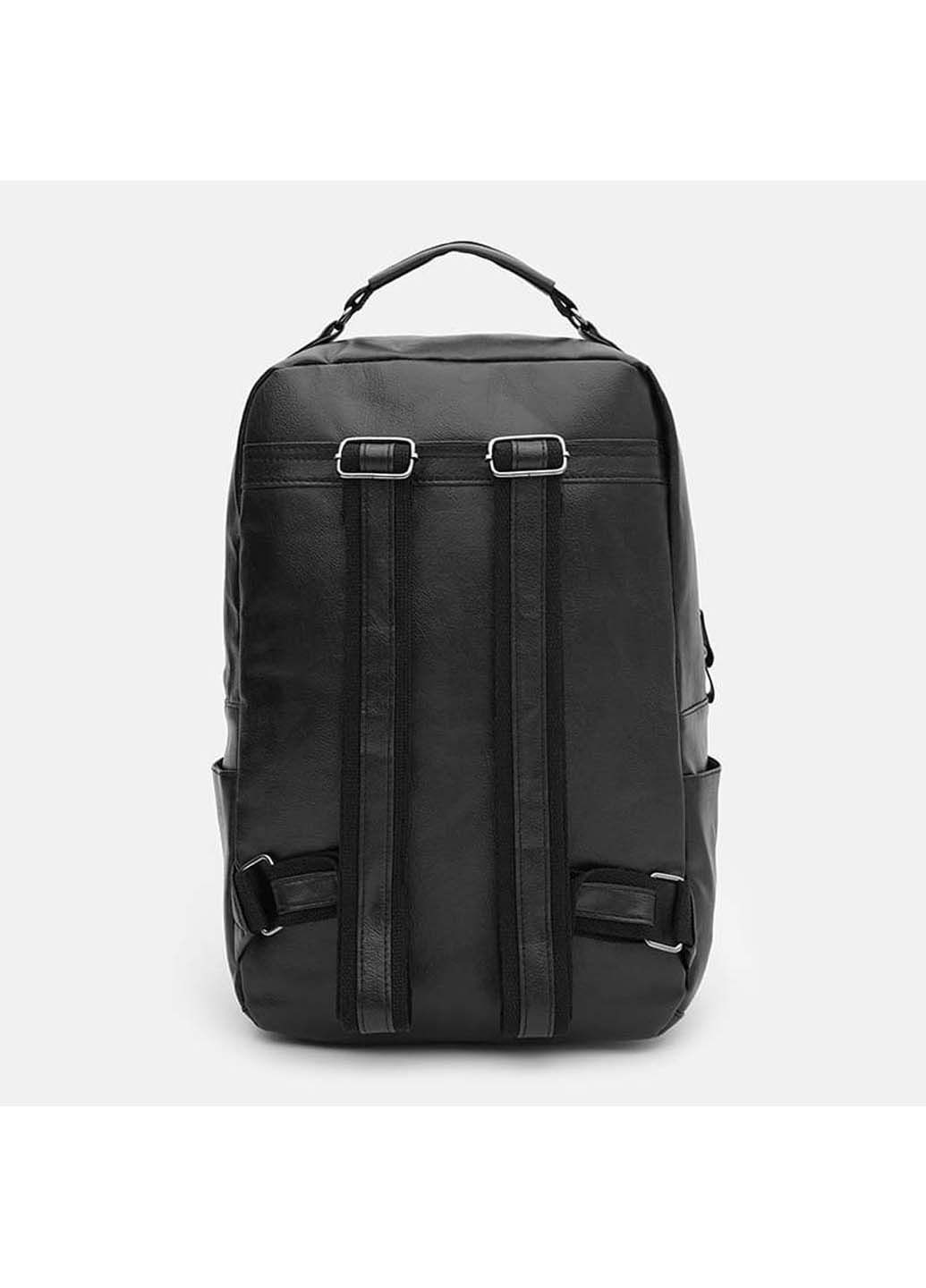 Рюкзак Monsen C1935bl-black (282615596)