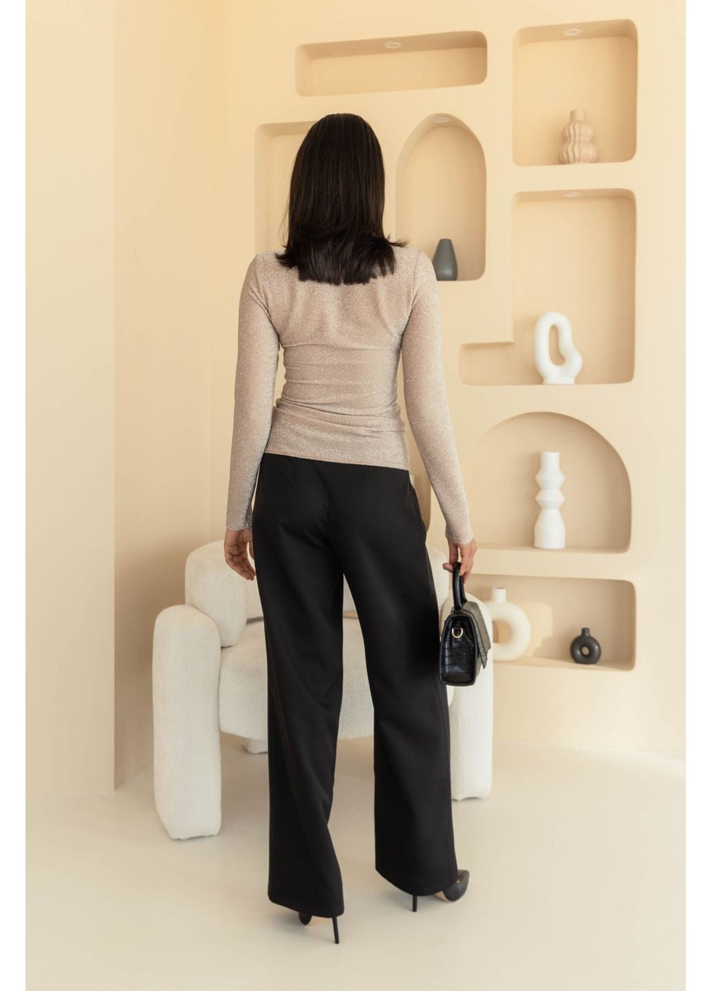 Брюки 2127.5566 Seventeen (348135087)