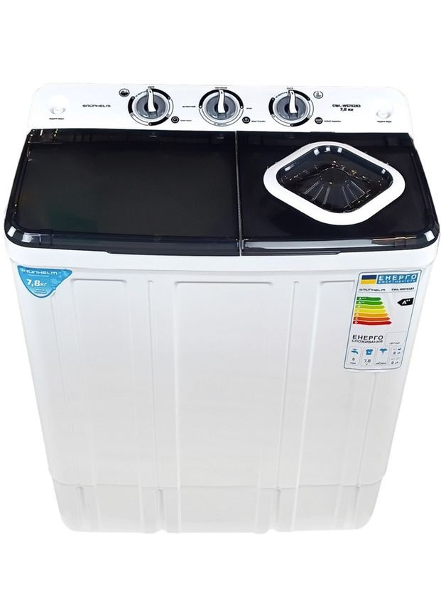 Стиральная машина полуавтомат GWL-WS782B3 Grunhelm (368581621)