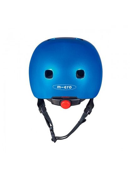 Защитный шлем Темно-синий металлик (S) Micro (290108484)