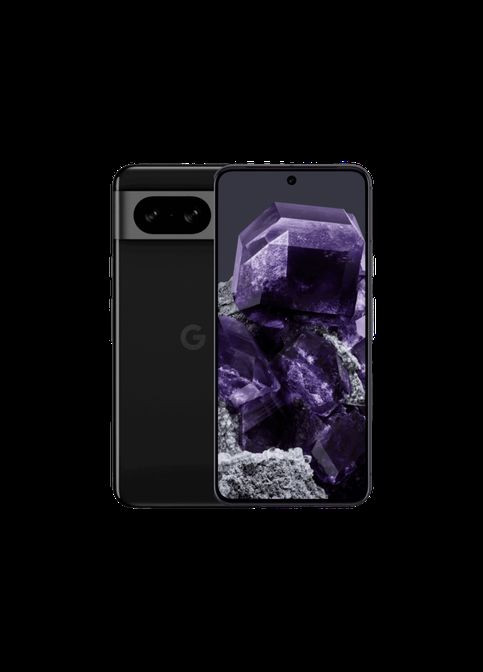 Pixel 8 8/256GB Obsidian Google (326026883)