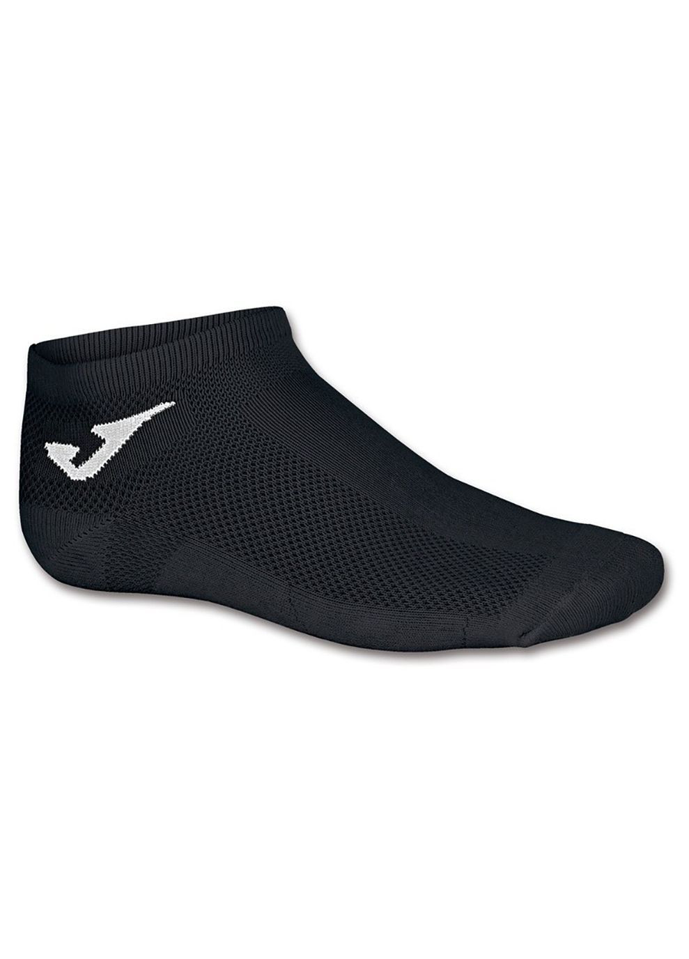 Чоловічі шкарпетки INVISIBLE чорний Joma (282316898)