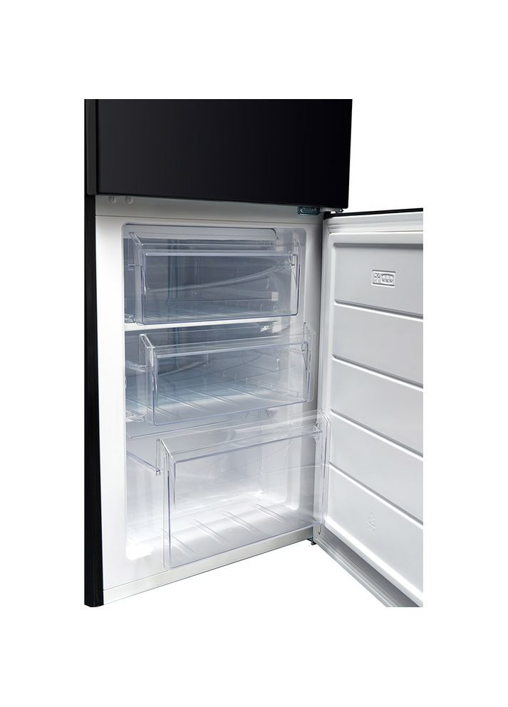 Холодильник HC-HM262BKE++ HEINNER (306527698)