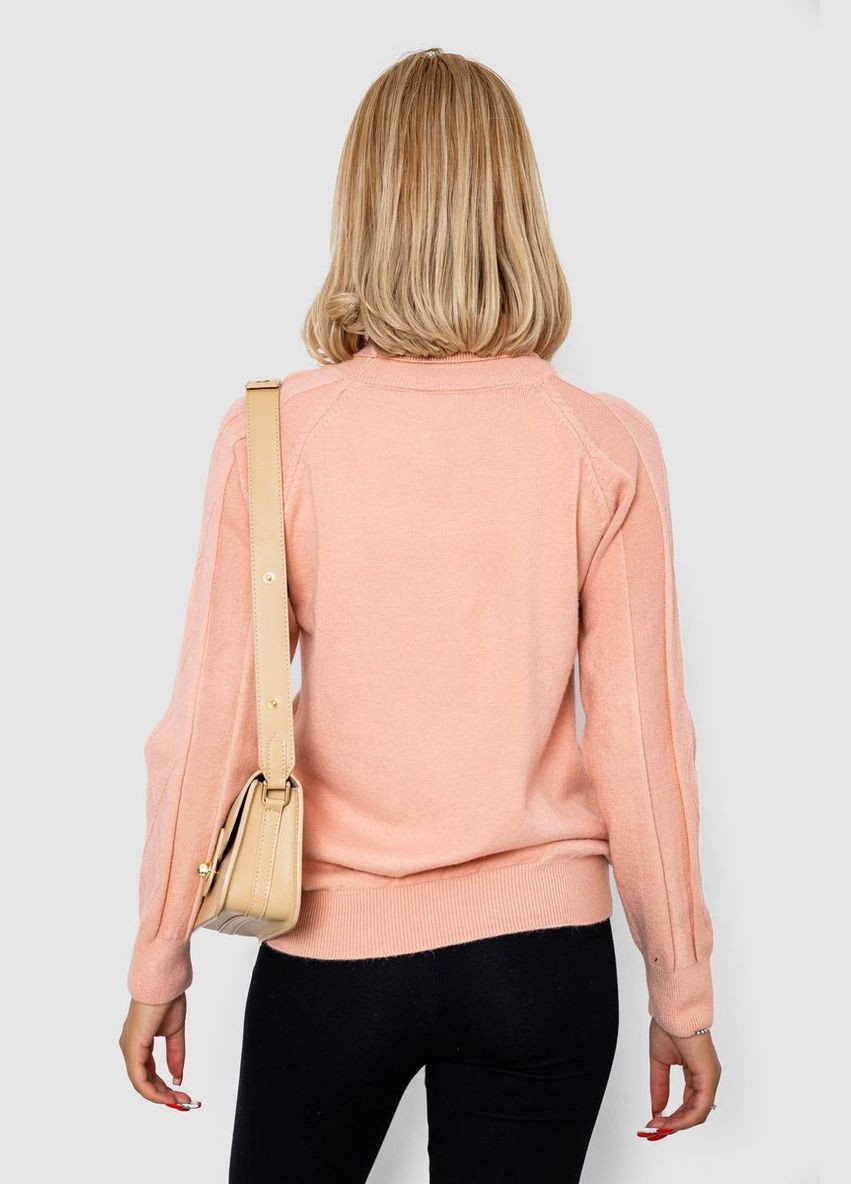 Гольф женский однотонный 244R1516 Ager Водолазка (316431269)