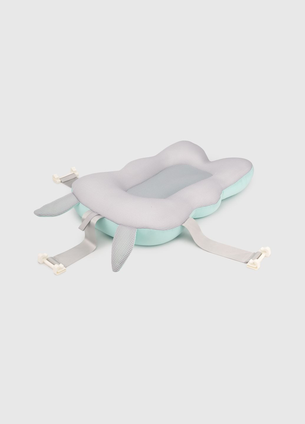Антискользящая подушка для купания малыша 8605 No Brand (285764373)