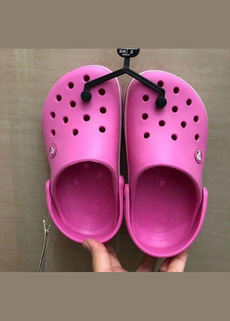 Крокс Крокбенд Клог Clog Crocs crocband (330129299)