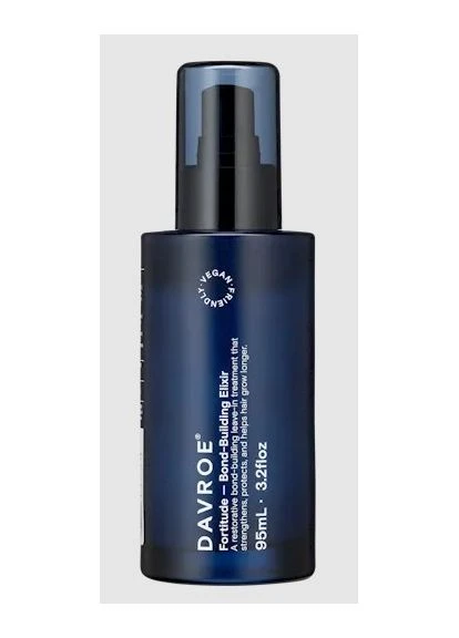Еліксир для зміцнення волосся Fortitude Bond-Building Elixir 95 ml Davroe (397006717)