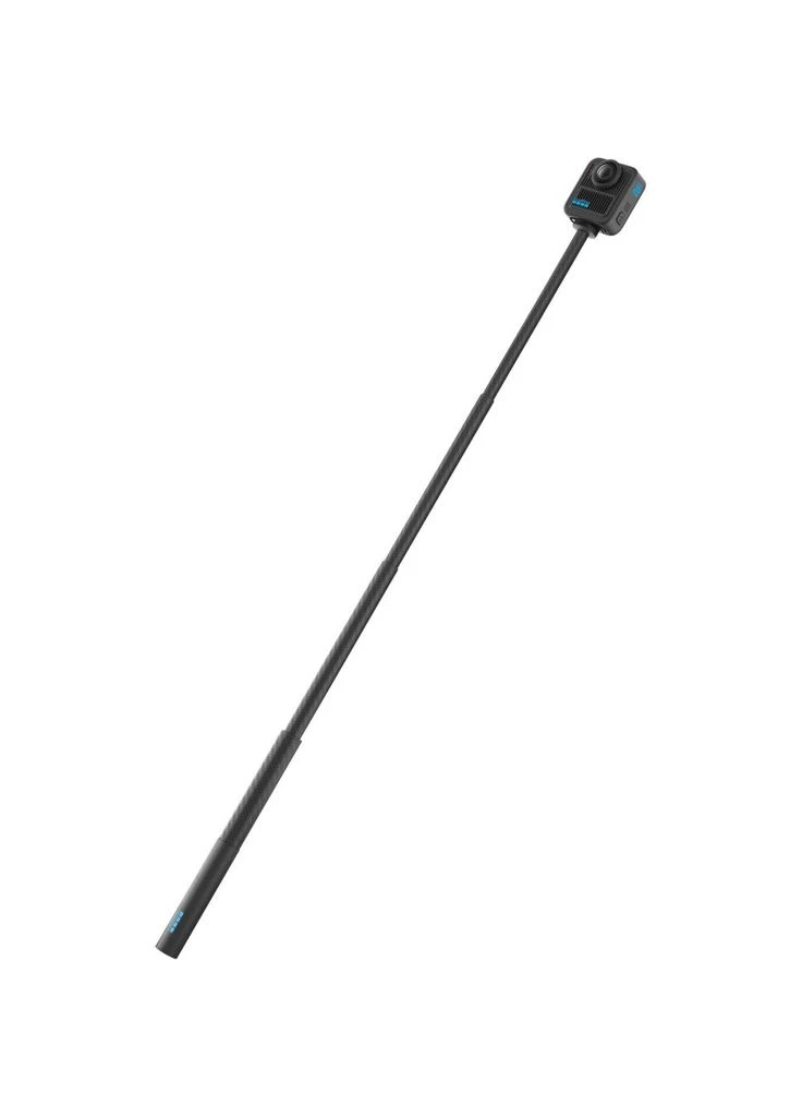 Монопод Fiber Extension Pole 100 см Black (AINVM-001) [171220] GOPRO (400979930)