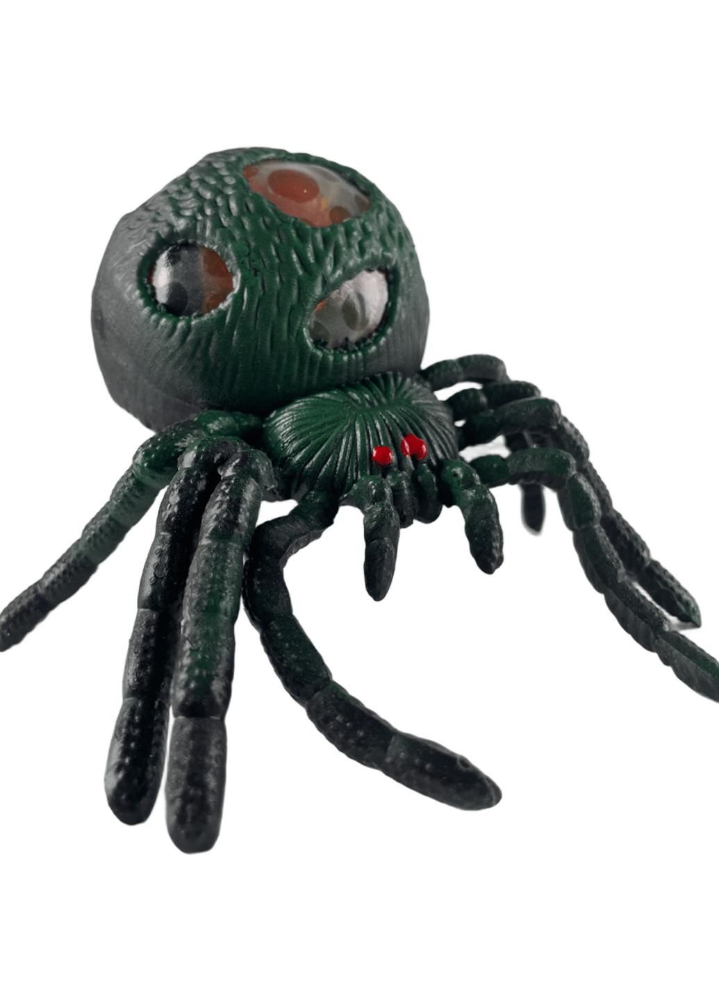 Антистрес-сквіш іграшка Павук Epik (361082854)