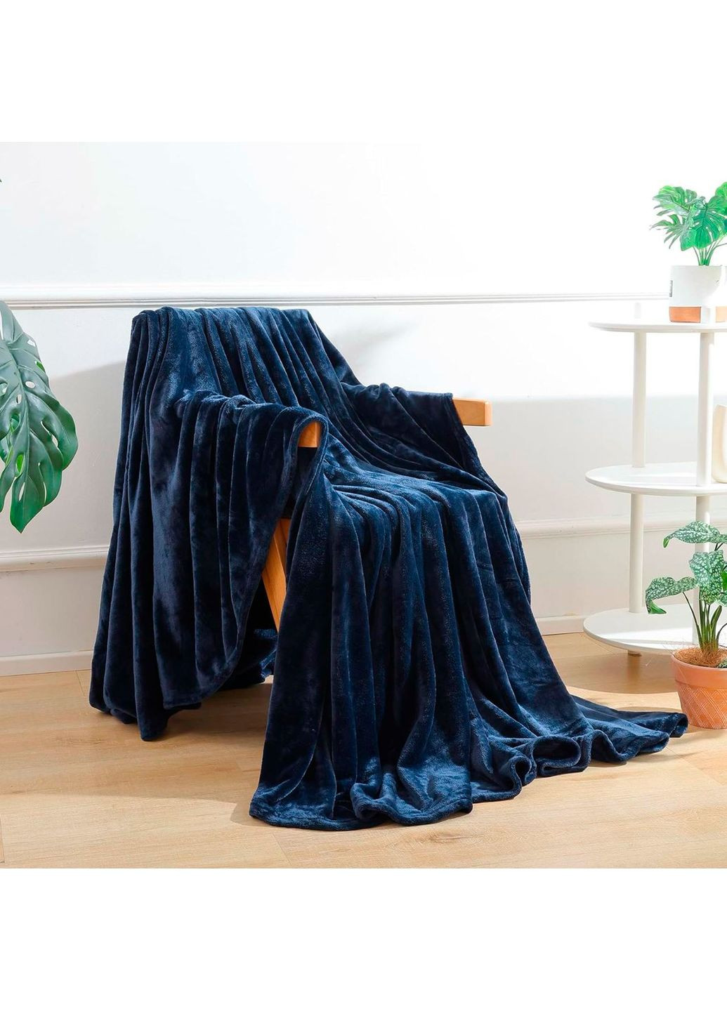 Плед флисовый 200x220 см Love You 8273 (368904000)