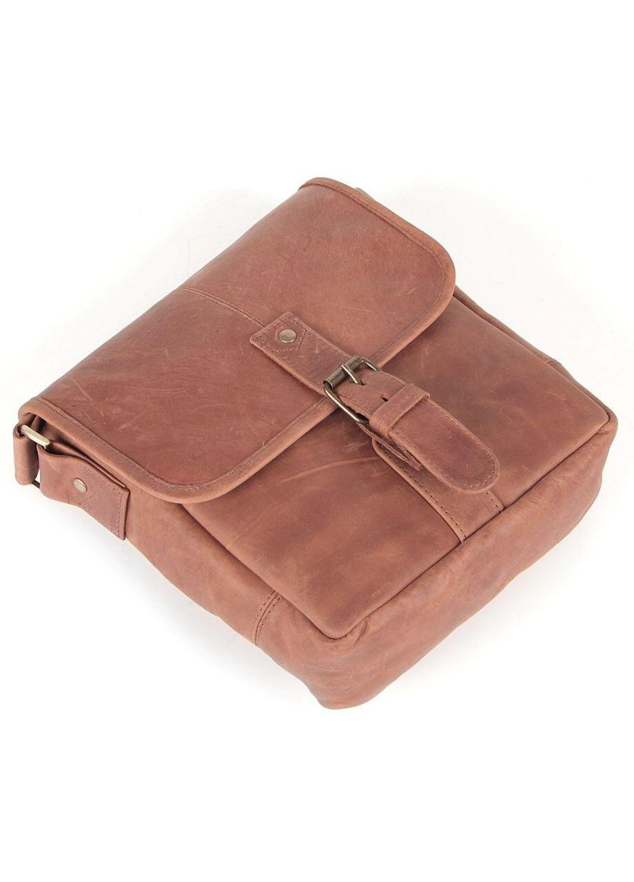 Сумка 00883 Коричнева Shvigel (366880652)