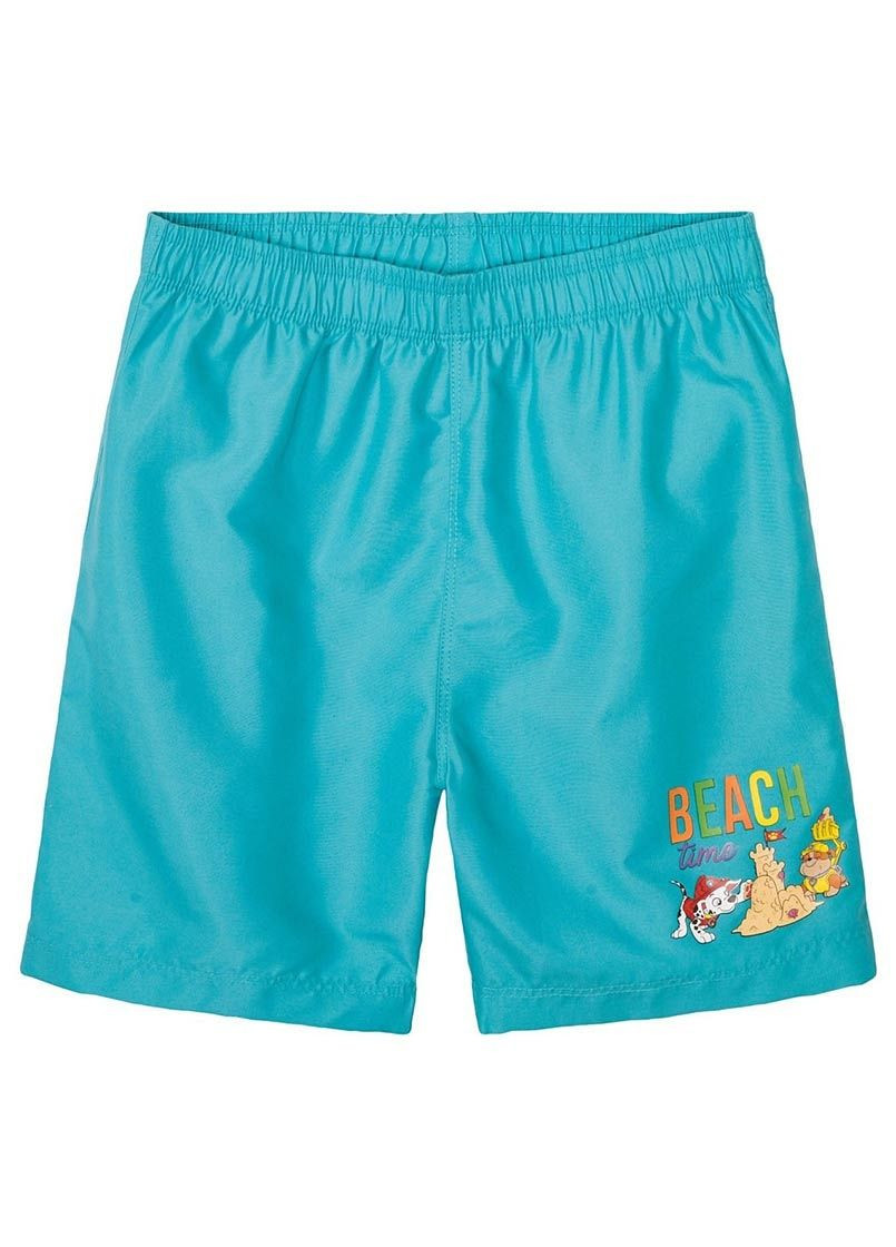 Шорты пляжные Paw Patrol (347580653)