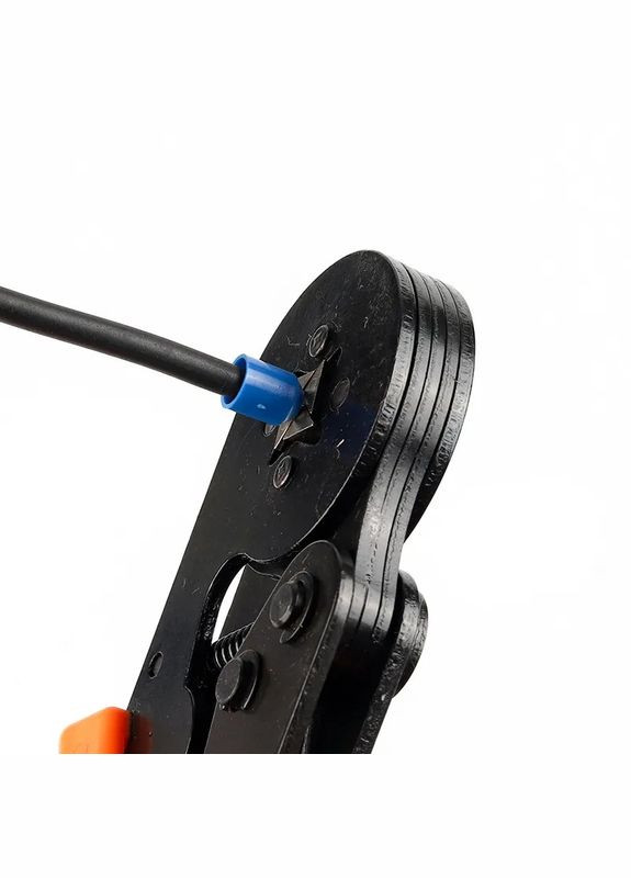 Набор 300 клемм наконечников No Brand (315933263)