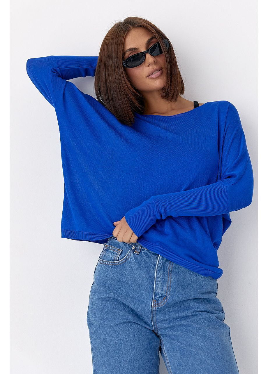 Джемпер вільного крою No Brand (351422479)