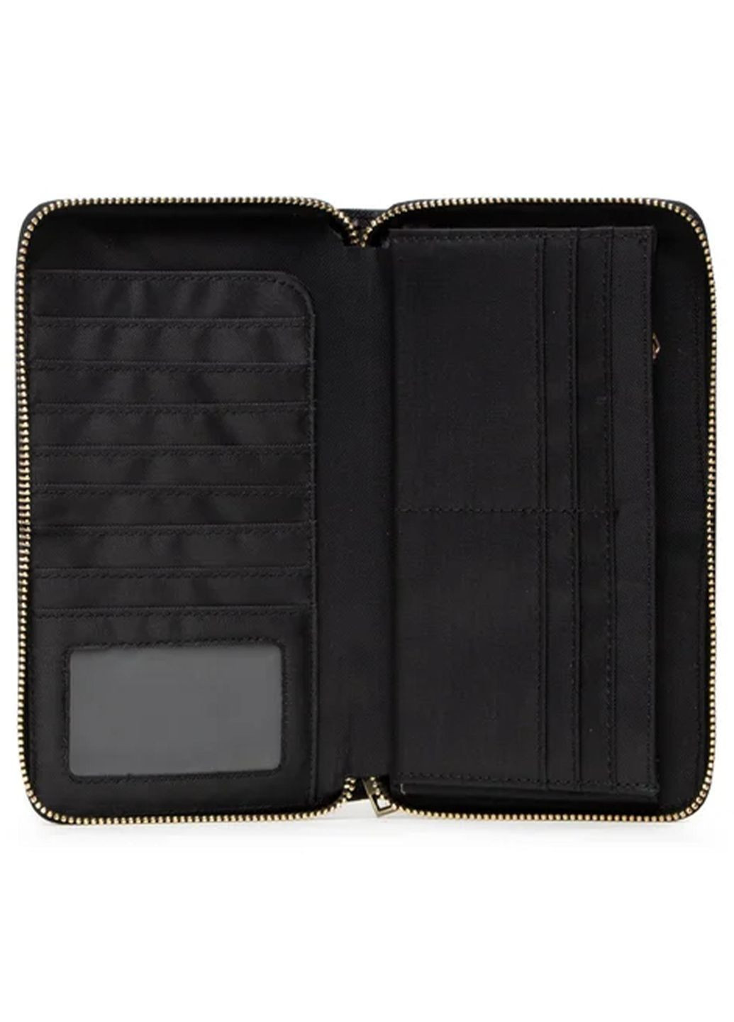 Кошелек женский Black (3051-7) Semi Line (337349730)