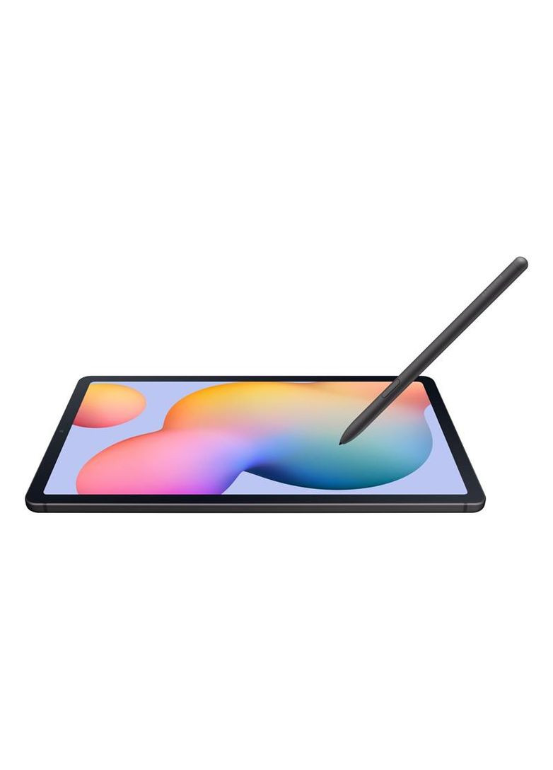 Планшет Galaxy Tab S6 Lite (2024) SM-P620 4/128GB Gray (SM-P620NZAEEUC) Samsung (314930941)