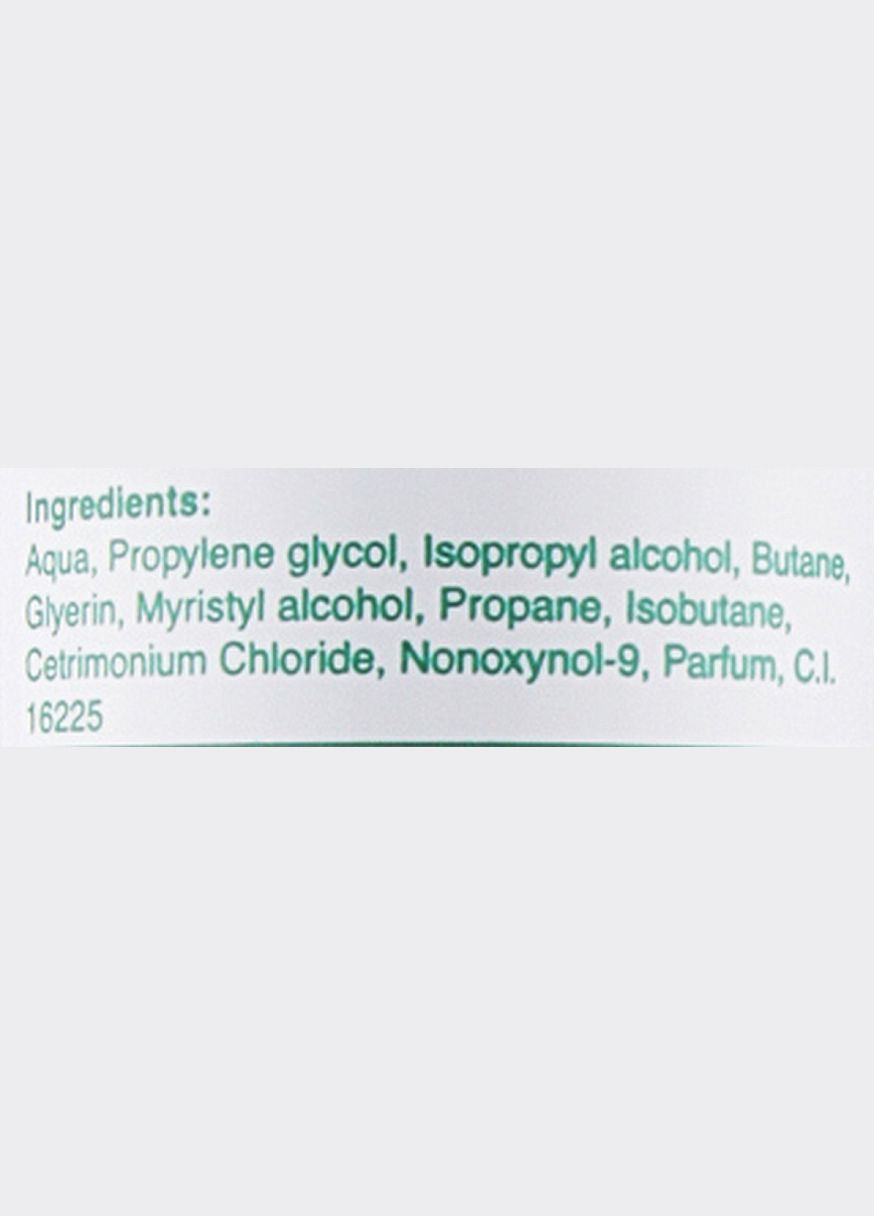 Фитоэссенциальный минерализировочный мусс для волос Mousse 200ml (548807-83433) Orising (365800437)