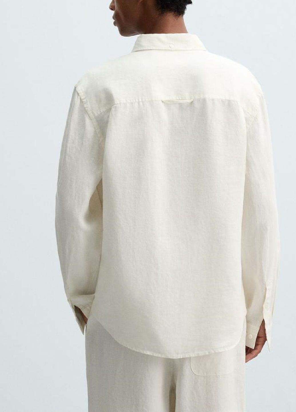 Сорочка Zara (355463214)