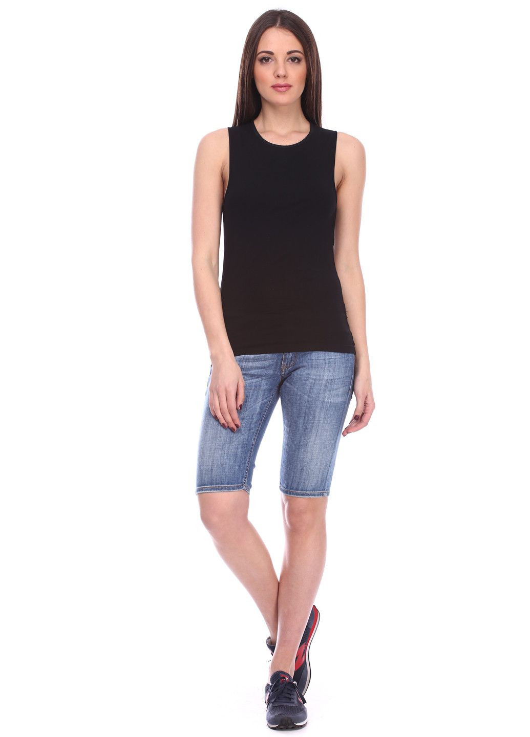 Шорти Синій Meltin Pot (323063652)