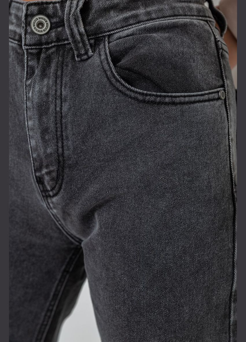 Джинси жіночі MOM 244R8570 Джинсы Ager - (316430818)