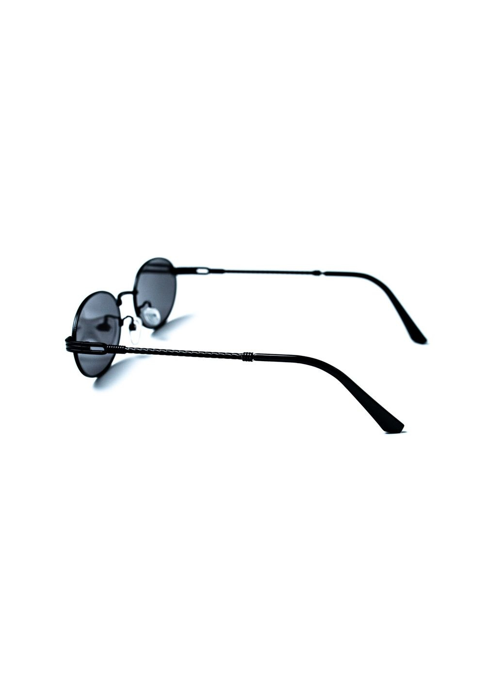 Солнцезащитные очки Эллипсы женские LuckyLOOK 434-974 (290849987)