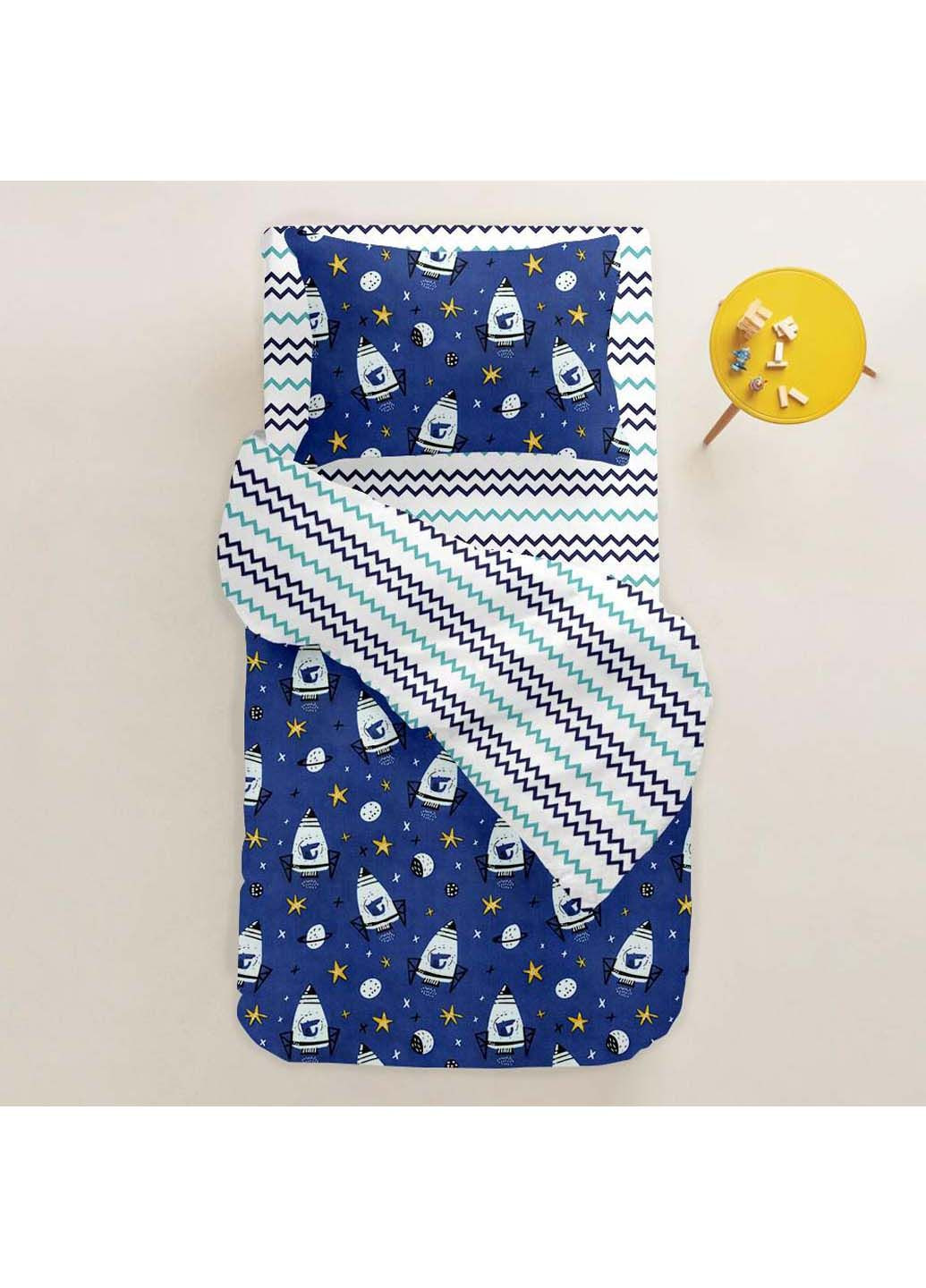 Підлітковий комплект без простирадла 155х215 см Cosas (311197817)