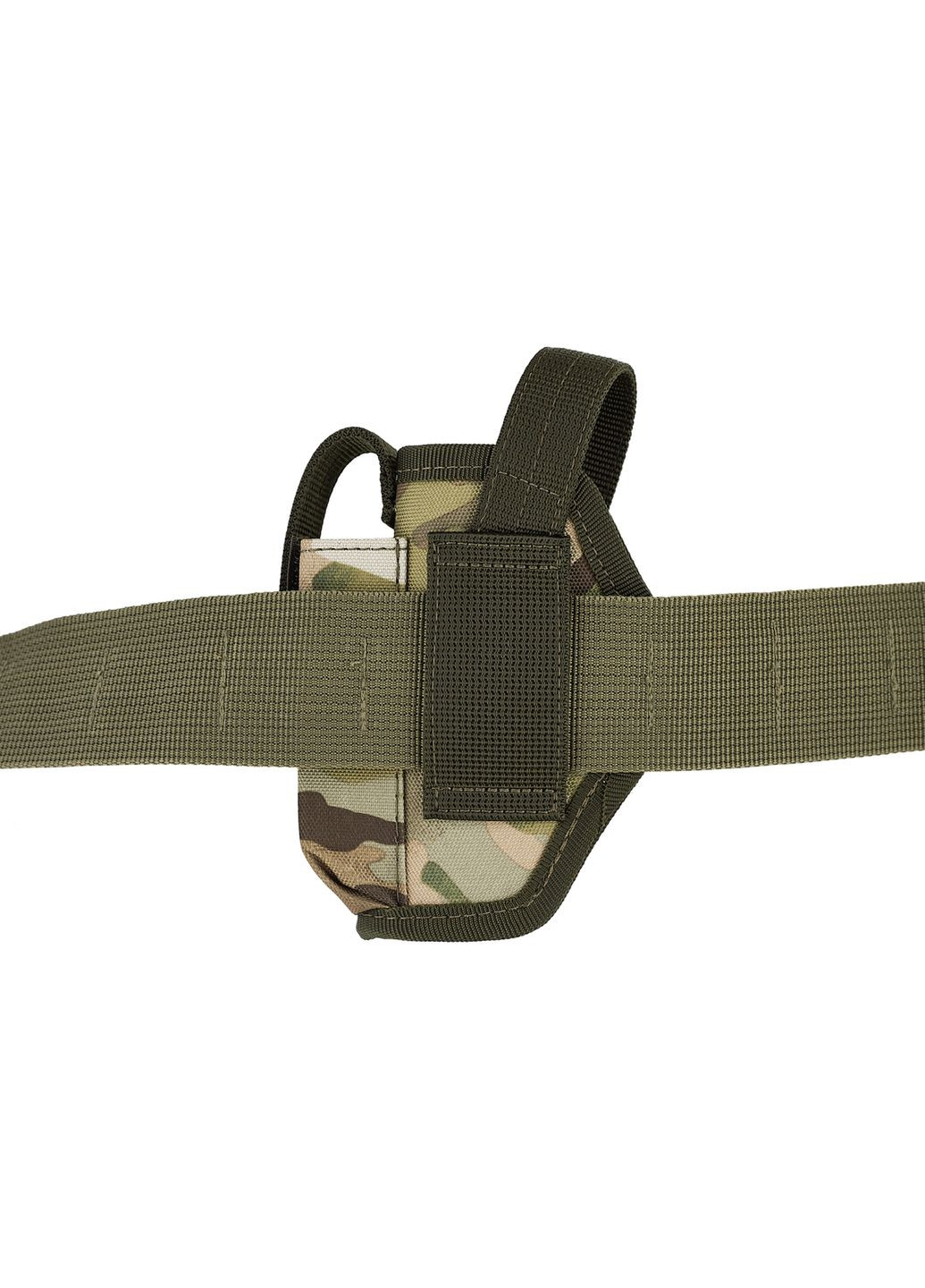 Кобура Форт-17 поясна з чохлом під магазин (Oxford 600D, мультикам) SV Сварог (342375087)